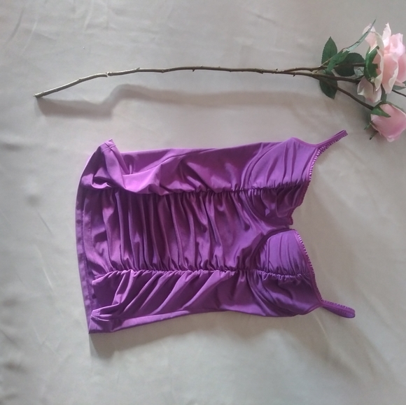 Cami Bra - Picture 2 of 3